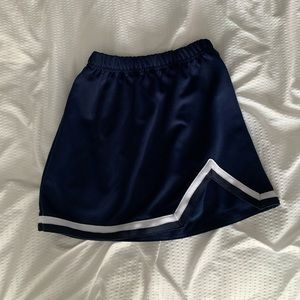 Augusta Sportswear Cheerleading Skirt